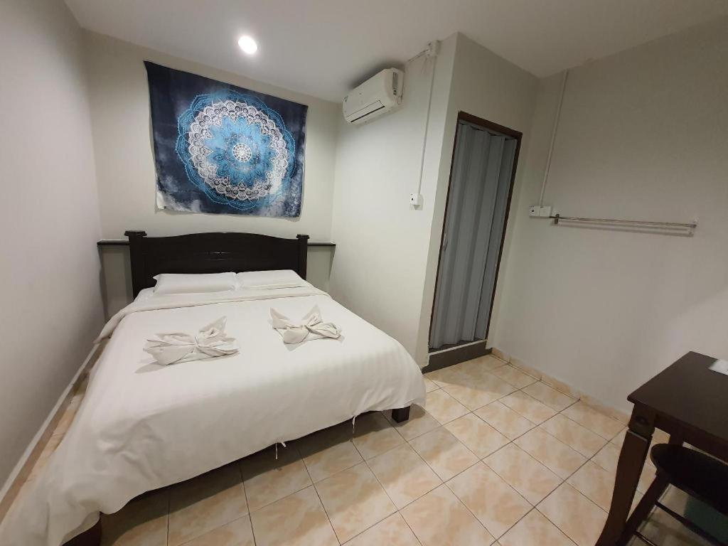 De Chukai Hotel Dış mekan fotoğraf