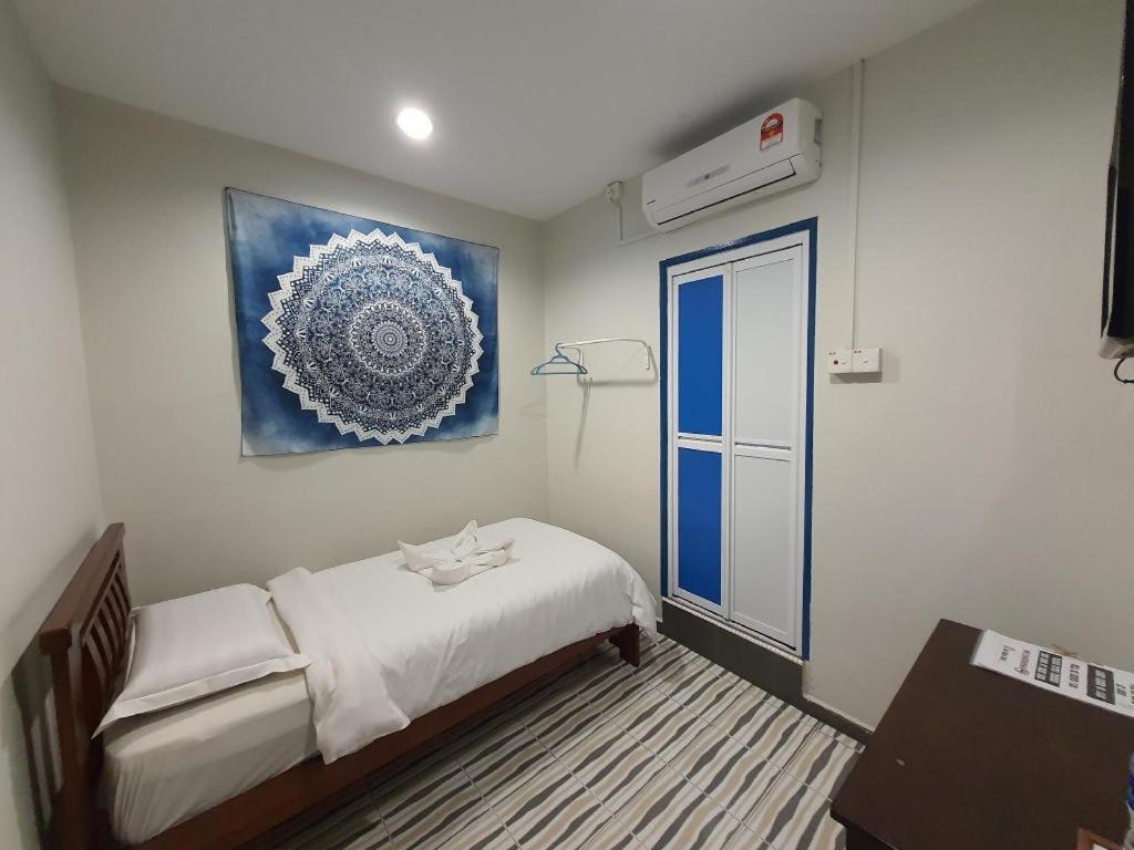 De Chukai Hotel Dış mekan fotoğraf