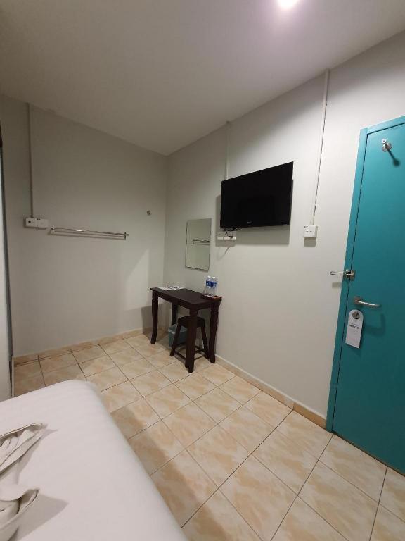 De Chukai Hotel Dış mekan fotoğraf