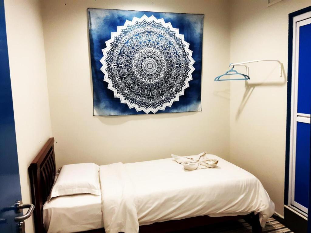 De Chukai Hotel Dış mekan fotoğraf
