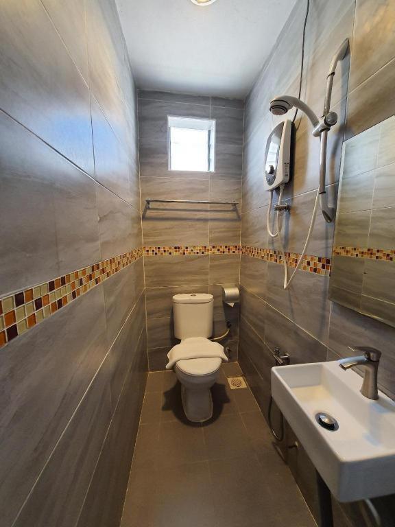 De Chukai Hotel Dış mekan fotoğraf