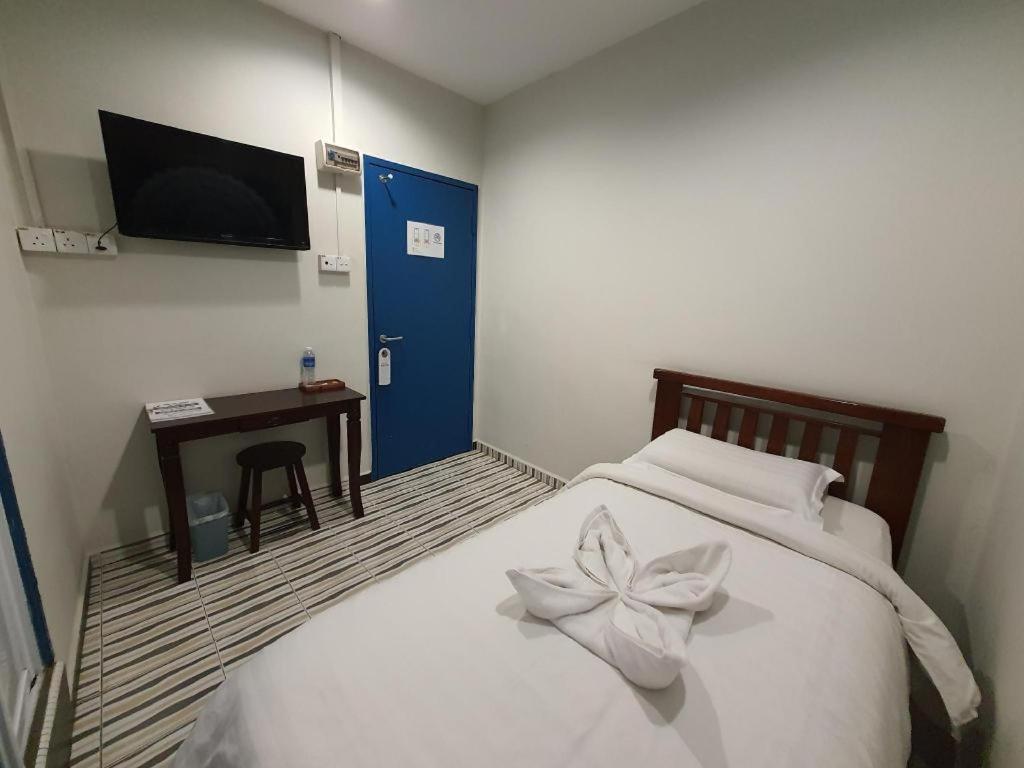 De Chukai Hotel Dış mekan fotoğraf