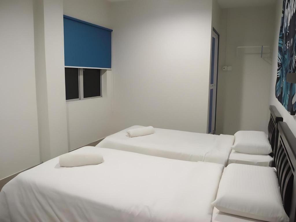 De Chukai Hotel Dış mekan fotoğraf