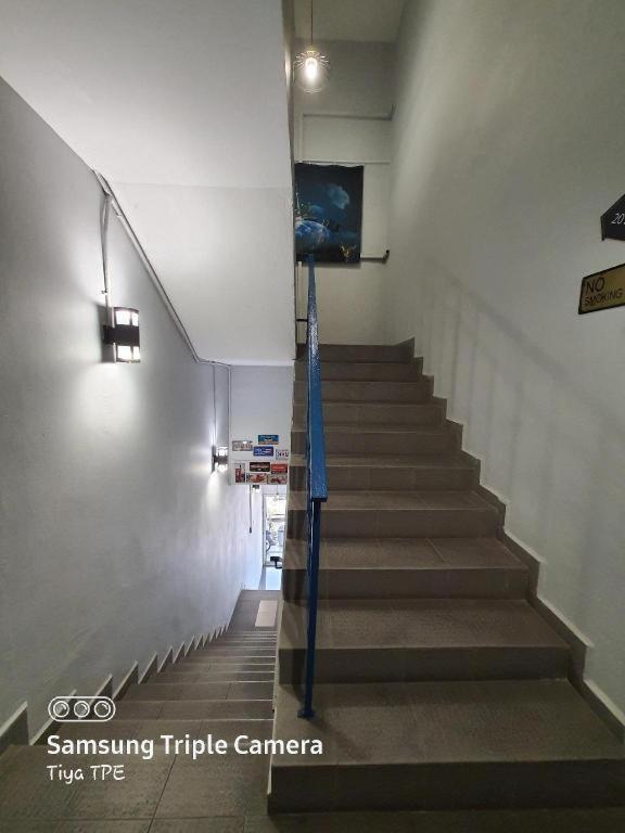 De Chukai Hotel Dış mekan fotoğraf