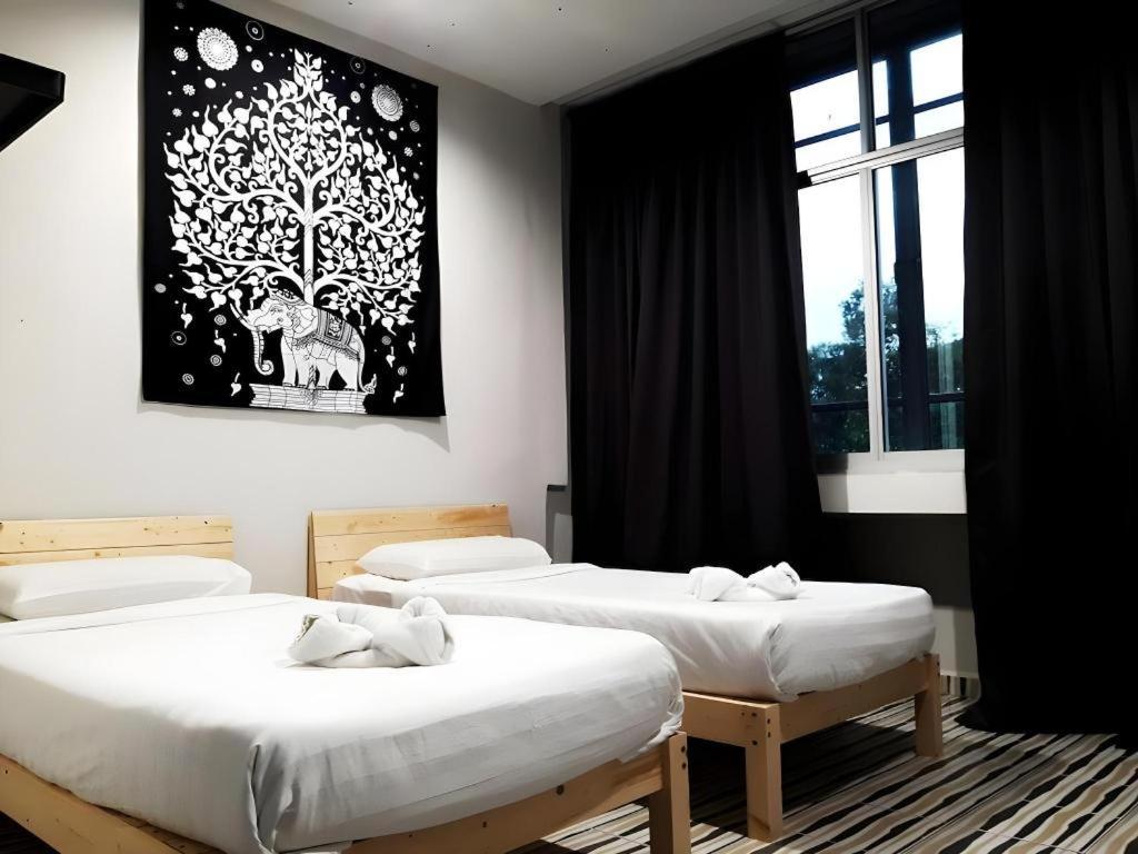 De Chukai Hotel Dış mekan fotoğraf