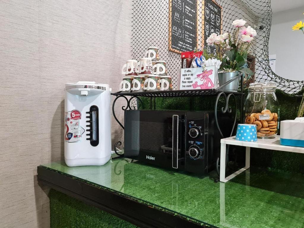 De Chukai Hotel Dış mekan fotoğraf