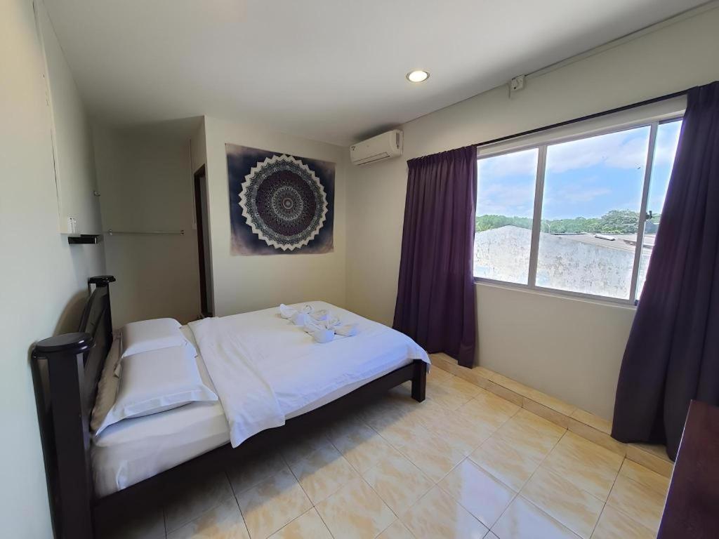 De Chukai Hotel Dış mekan fotoğraf