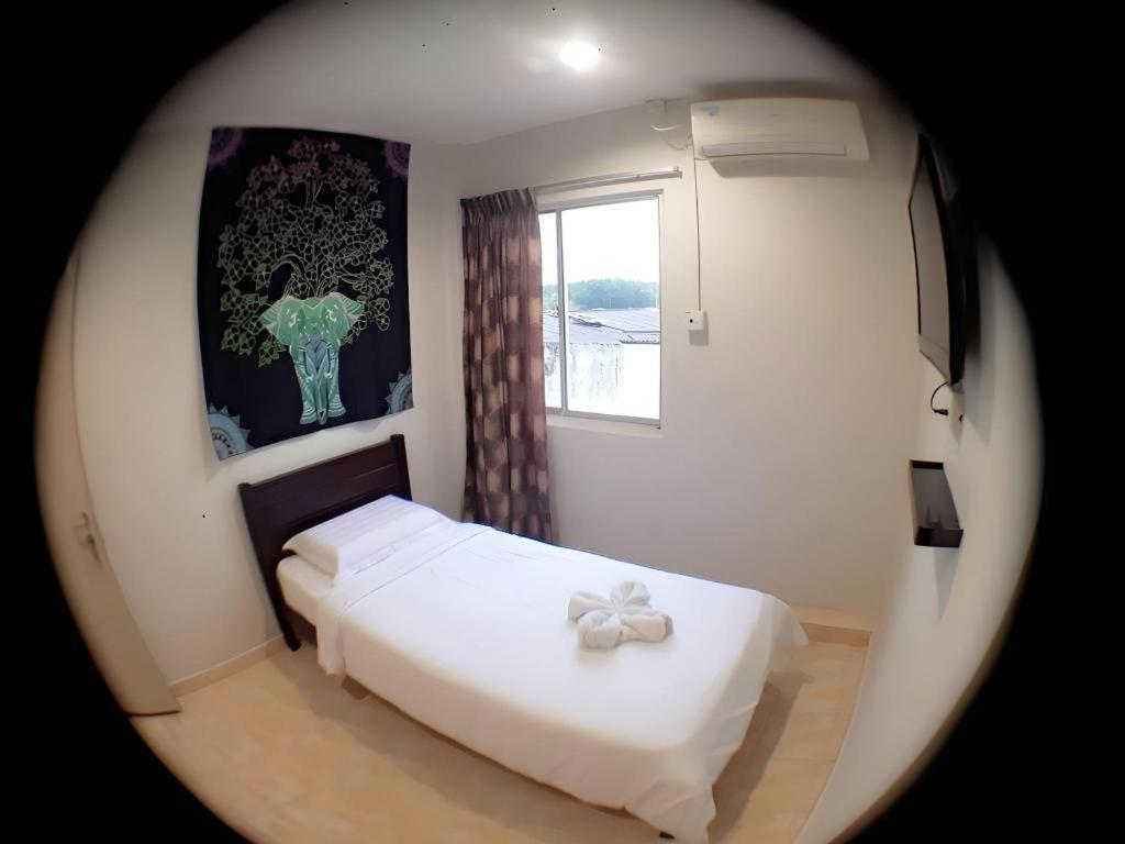 De Chukai Hotel Dış mekan fotoğraf