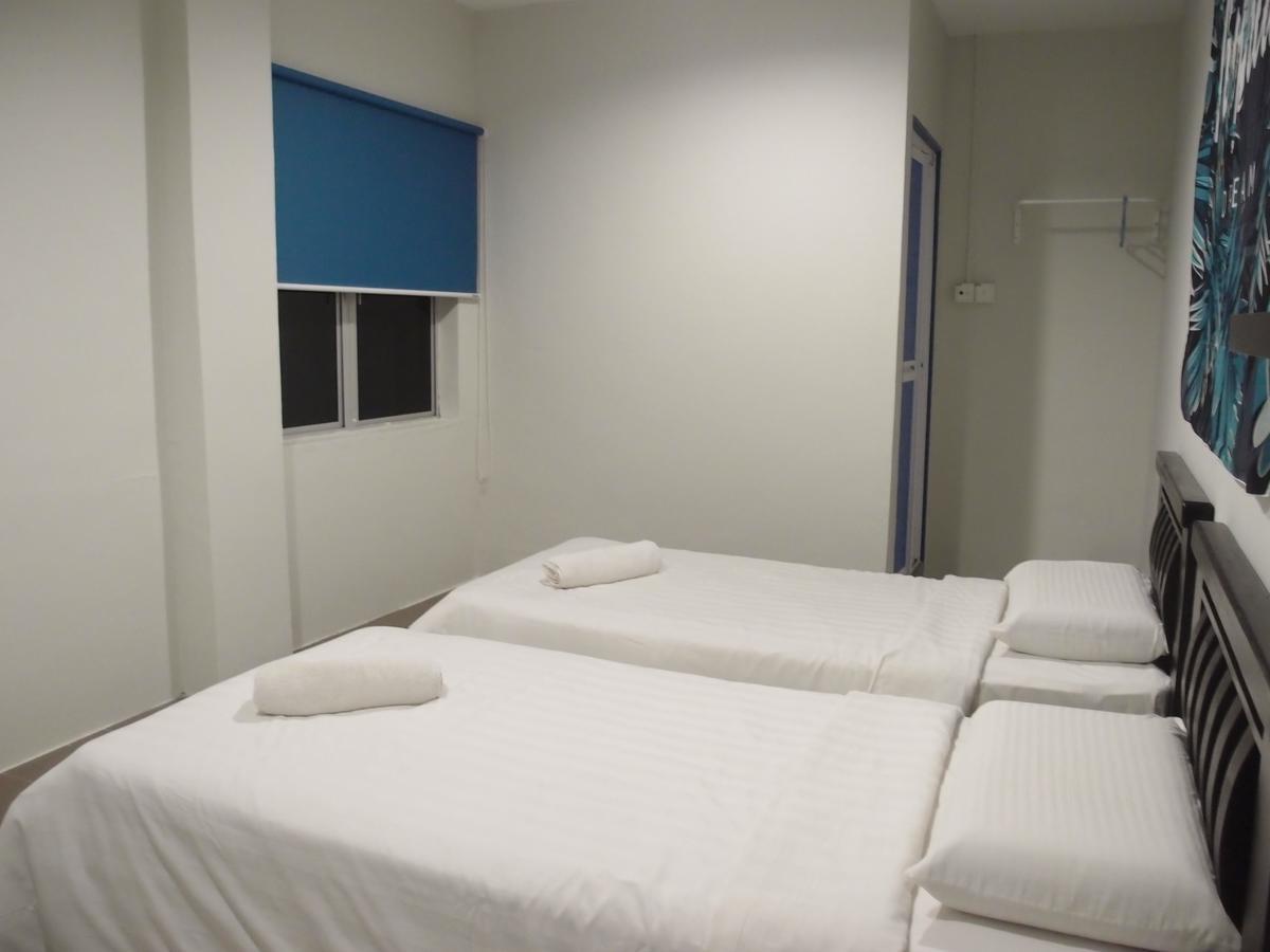 De Chukai Hotel Dış mekan fotoğraf